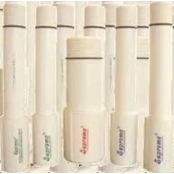 Plastic Column Pipes